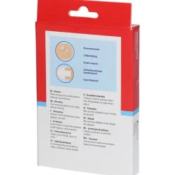 ® Wund-Pflaster luftdurchlässig + wasserabweisend|WUNDmed