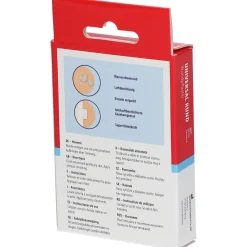 ® Wund-Pflaster Runde Form 2,5 cm><noscript><img width=