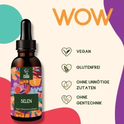WURZELLIEBE® Selen 200 µg><noscript><img width=