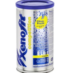 ® competition Citrus-Frucht Granulat|Xenofit Discount