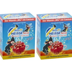 ® Heisse Hexe Granulat|Xenofit Clearance