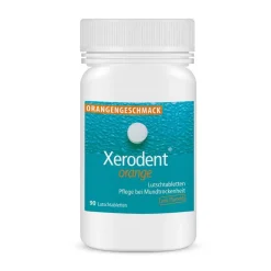 Orangengeschmack>Xerodent Online