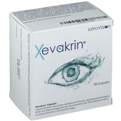 Xevakrin®| Clearance
