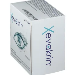 Xevakrin®| Clearance