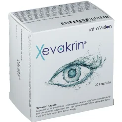 Xevakrin®| Clearance