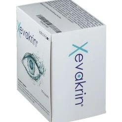 Xevakrin®| Clearance
