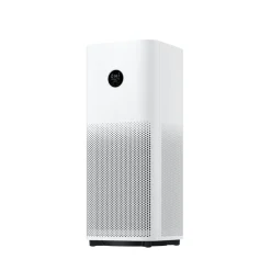 Mi Air Purifier 4 Pro EU weiß Hocheffektiver Luftreiniger Touchscreen|xiaomi