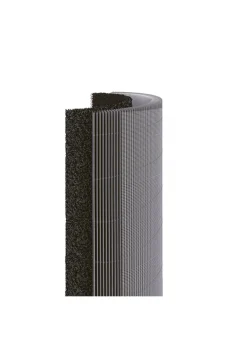 Mi Air Purifier 4 Pro EU weiß Hocheffektiver Luftreiniger Touchscreen|xiaomi