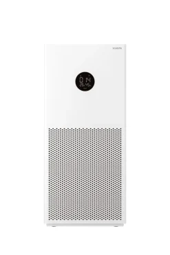 Mi Smart Air Purifier 4 Lite weiß Smarter Luftreiniger Luftqualität Touch|xiaomi Hot