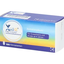 Xusal™ 5 mg Filmtabletten><noscript><img width=