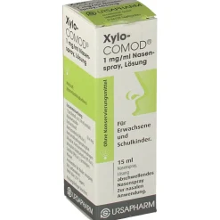 XYLO-COMOD 1 mg/ml Nasenspray| Online