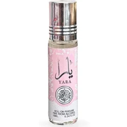 Yara Roll-on Parfüm| Sale