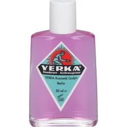 ® Deodorant Antitranspirant|Yerka Clearance
