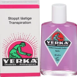 ® Deodorant Antitranspirant|Yerka Clearance