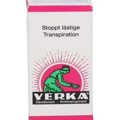 ® Deodorant Antitranspirant|Yerka Clearance