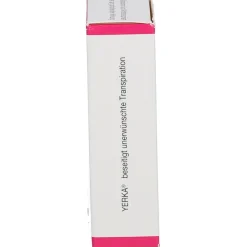 ® Deodorant Antitranspirant|Yerka Clearance