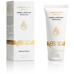 YESforLOV - Lubricant Intimate Moisturising 50 ml> Outlet