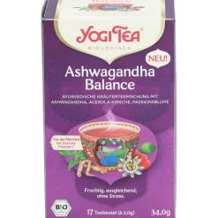 Yogi Tea - Ashwagandha Balance| Sale