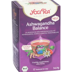 Yogi Tea - Ashwagandha Balance| Sale