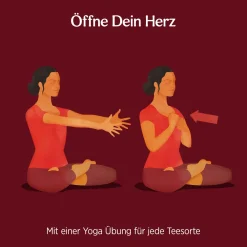 - Classic Chai Bio Gewürztee|YOGI TEA Discount