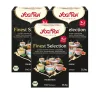 - Finest Selection Bio Gewürztee>YOGI TEA Best