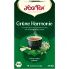 ® Grüne Harmonie, Grüner Bio Kräutertee|YOGI TEA Discount