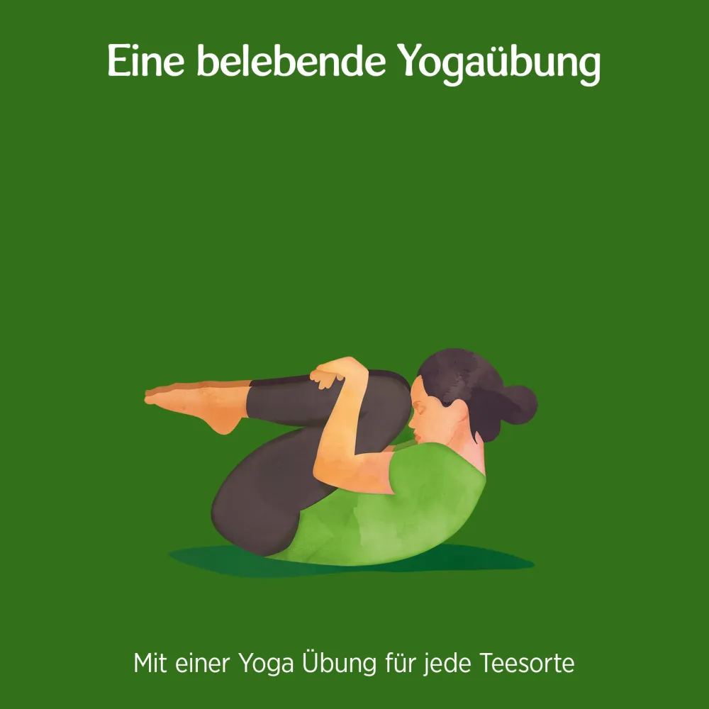 ® Grüner Morgen, Bio Jasmin-Tee>YOGI TEA New