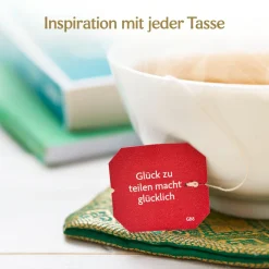 ® Grüner Morgen, Bio Jasmin-Tee><noscript><img width=