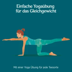 YOGI TEA® Halswärmer, Bio Kräutertee|Taoasis Clearance