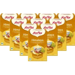 - Himalaya Chai Bio Gewürztee>YOGI TEA Sale