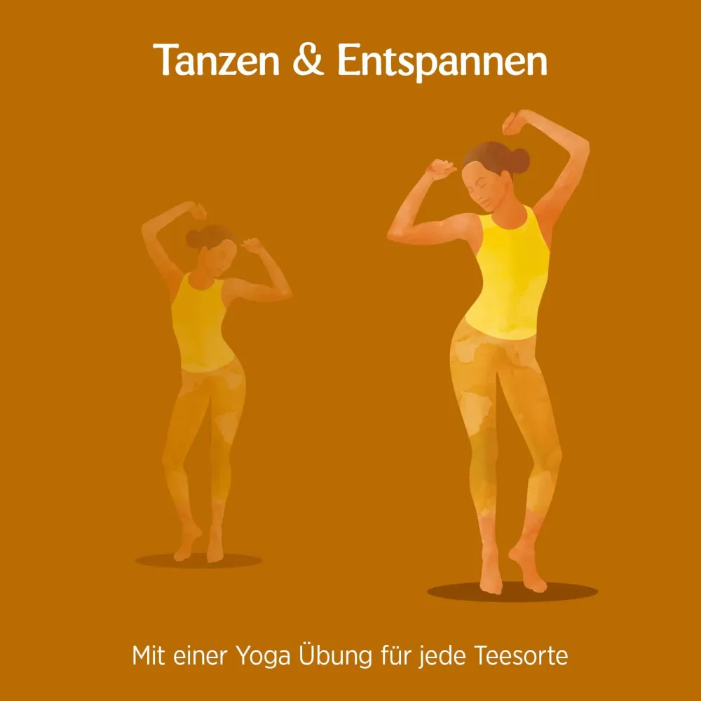 - Himalaya Chai Bio Gewürztee>YOGI TEA Hot