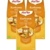 - Kurkuma Chai loser Bio Gewürztee|YOGI TEA Discount