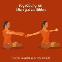 - Kurkuma Orange Bio Gewürztee|YOGI TEA Outlet