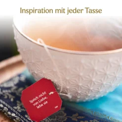 - Kurkuma Orange Bio Gewürztee|YOGI TEA Outlet