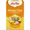 - Mango Chai|YOGI TEA