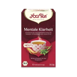 YogiTea Mentale Klarheit> Best