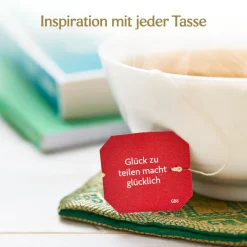 Morgen Energie|YOGI TEA Hot