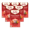 - Positive Energie Bio Schwarztee|YOGI TEA Clearance