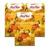 - Pumpkin Chai Bio Gewürztee|YOGI TEA New