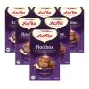 - Rooibos Bio Gewürztee|YOGI TEA Hot