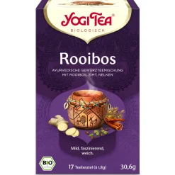 ® Rooibos, Bio Gewürz- und Kräutertee>YOGI TEA Clearance