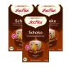 - Schoko Bio Gewürztee>YOGI TEA New