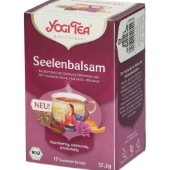 ® Seelenbalsam|YOGI TEA Best