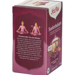 ® Seelenbalsam|YOGI TEA Best