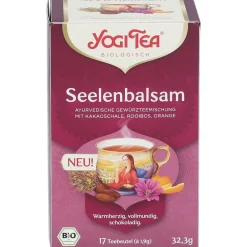 ® Seelenbalsam|YOGI TEA Best