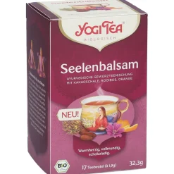 ® Seelenbalsam|YOGI TEA Best