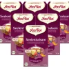- Seelenbalsam Bio Gewürztee>YOGI TEA New