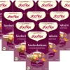 - Seelenbalsam Bio Gewürztee>YOGI TEA Hot