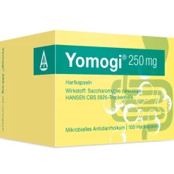 Yomogi® 250 mg| Clearance