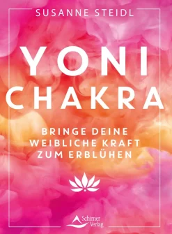 Yoni-Chakra| Sale